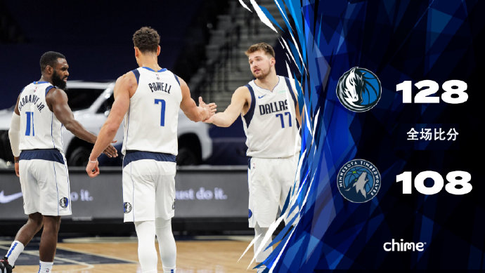 03月25日 NBA常规赛 独行侠vs森林狼 全场录像