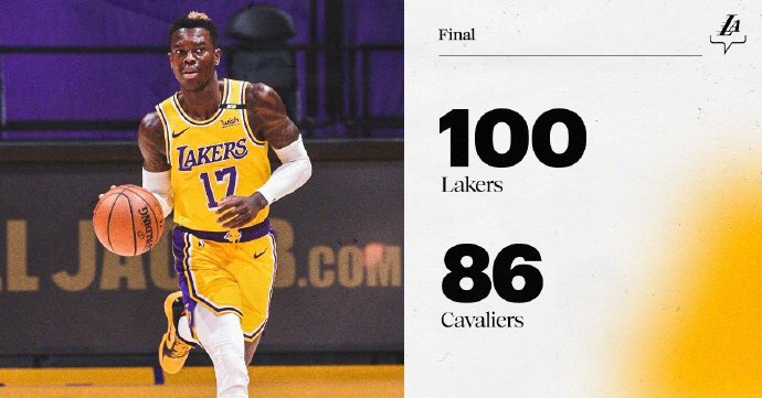 03月27日 NBA常规赛 骑士vs湖人 全场录像