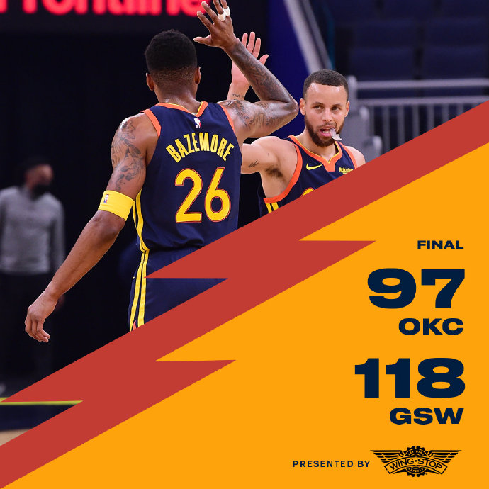 05月07日 NBA常规赛 雷霆vs勇士 全场录像