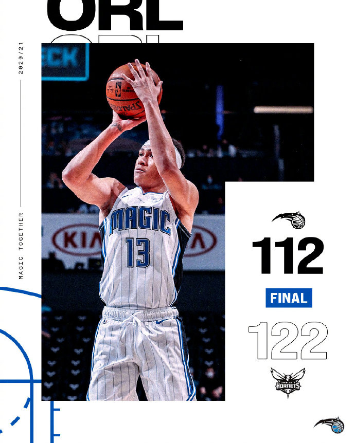 05月08日 NBA常规赛 魔术vs黄蜂 全场录像
