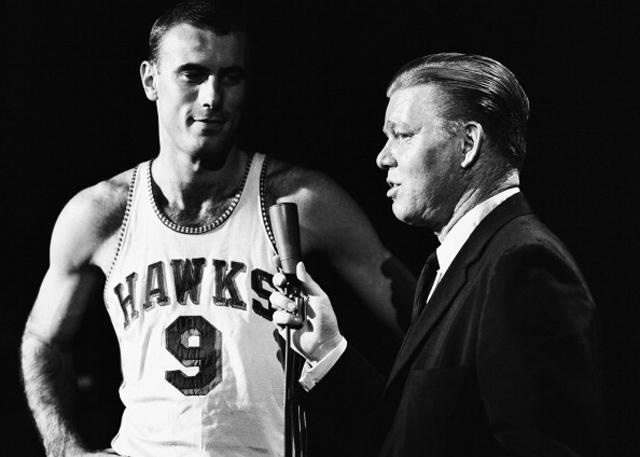 1955-56赛季NBA全明星阵容名单及球员数据一览