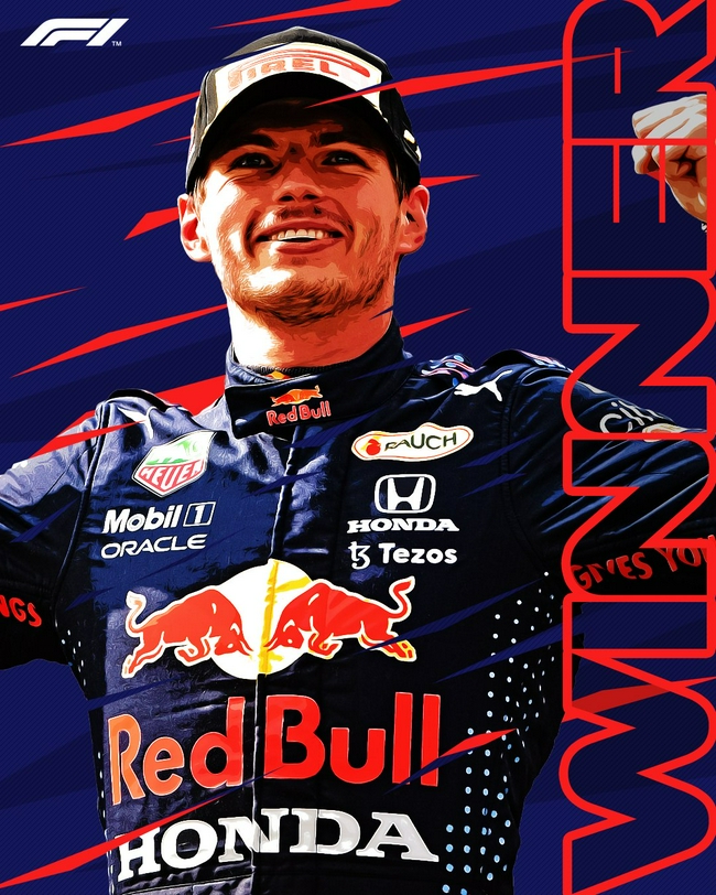 08月29日 2021F1比利时大奖赛正赛 全场录像