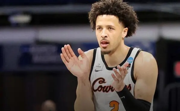 2021nba热门状元贾伦格林_贾伦格林选秀报告、选秀顺位
