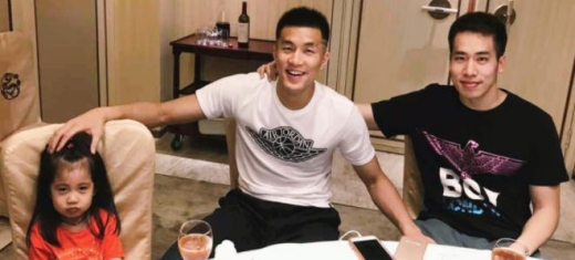郭艾伦和郭凯伦什么关系_郭艾伦和郭凯伦关系介绍