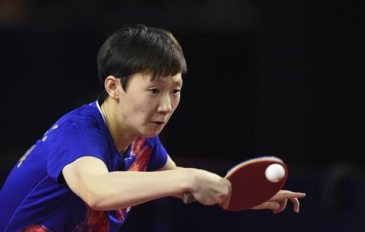 王曼昱年龄多大_女乒王曼昱年龄介绍