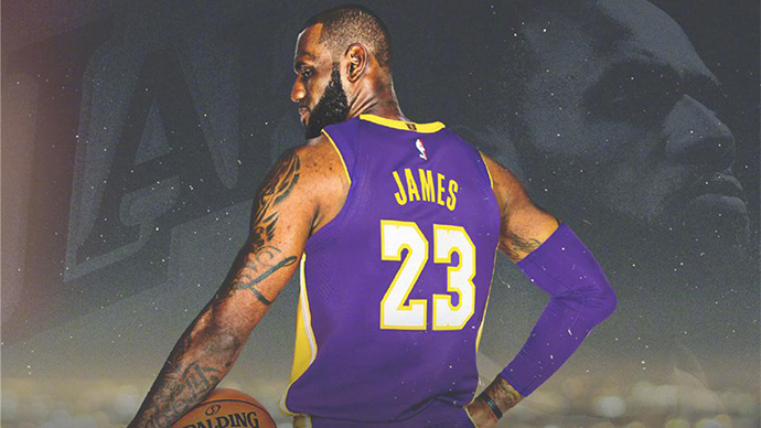 nba历史十大巨星排名,nba历史十大巨星最新排名