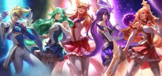 lols11世界总决赛积分规则,英雄联盟全球总决赛积分规则介绍