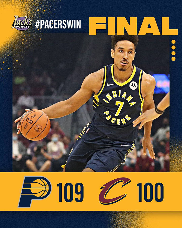 10月09日 NBA季前赛 步行者vs骑士 全场录像