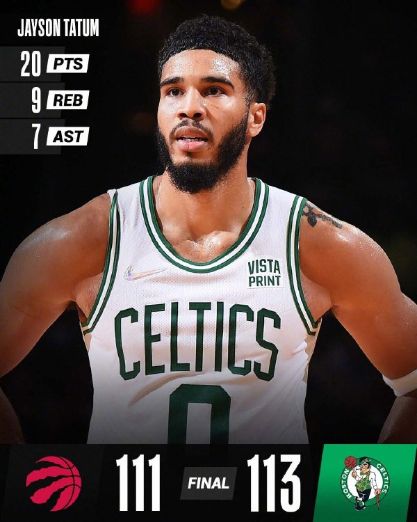 10月10日 NBA季前赛 猛龙vs凯尔特人 全场录像