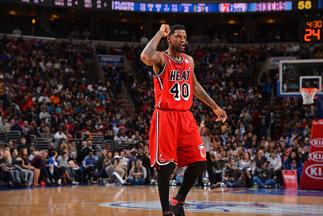 nba球员哈斯勒姆为什么是热火队魂_哈斯勒姆成热火队队魂原因