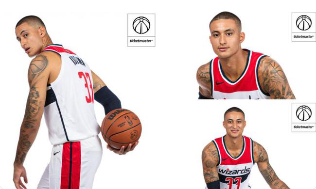 nba球员库兹马现在在哪个球队_库兹马所在球队介绍