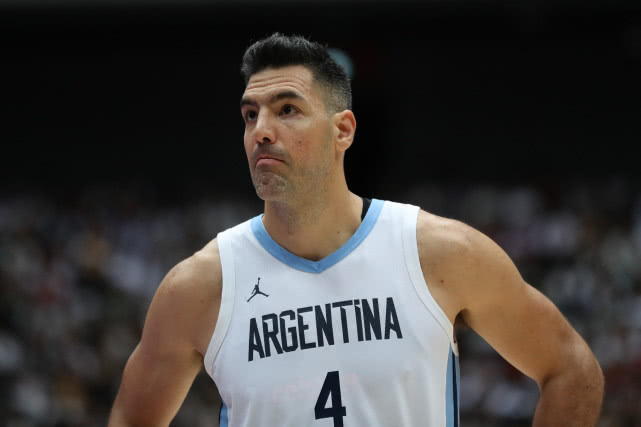 NBA球员路易斯斯科拉什么水平_路易斯斯科拉篮球水平介绍