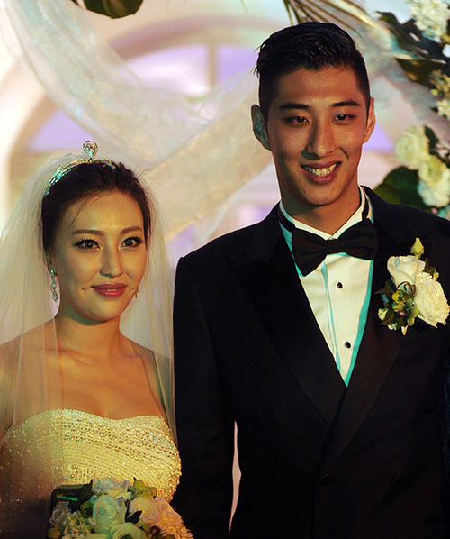 邱添一老婆林琳介绍_邱添一老婆年龄介绍