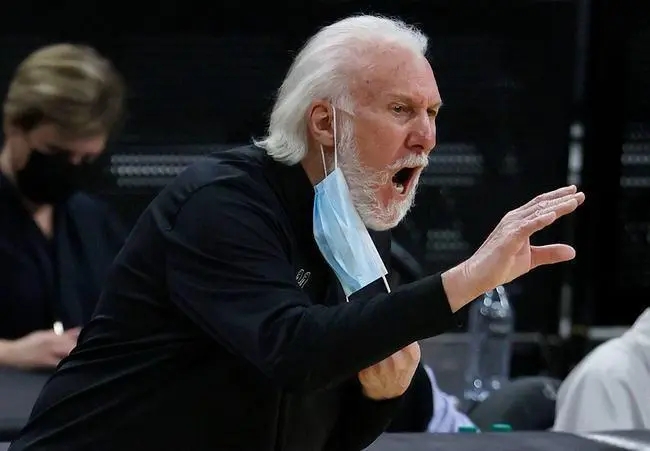 格雷格波波维奇打过篮球没_波波维奇打过nba没有