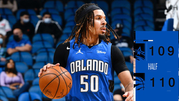 10月30日 NBA常规赛 魔术vs猛龙 全场录像