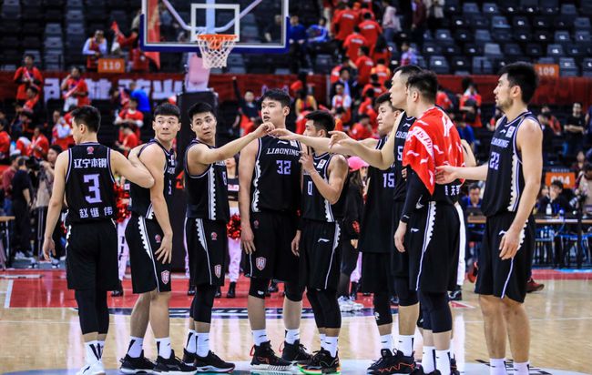10月31日广厦对战辽宁_CBA常规赛2021广厦vs辽宁比赛分数介绍