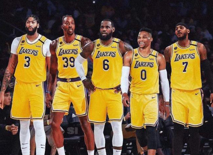 11月3日火箭对战湖人_NBA常规赛2021火箭vs湖人比赛分数介绍