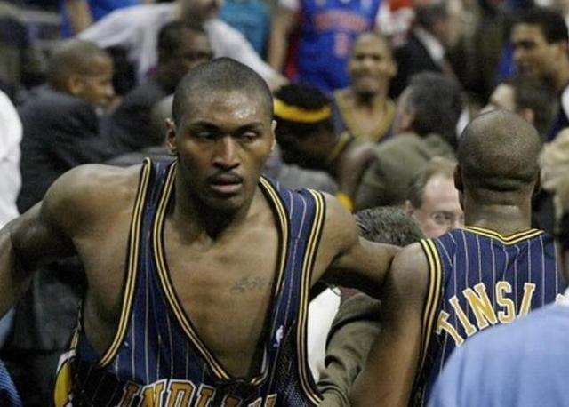 nba脾气最爆的球星_nba现役脾气最火爆球员