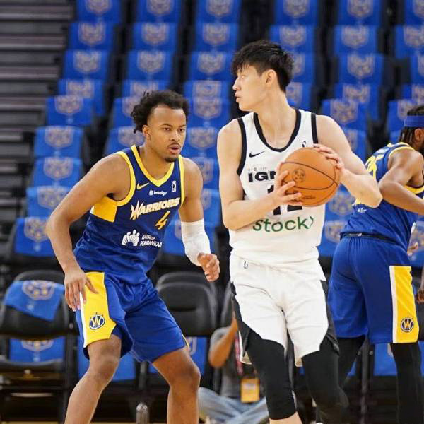 11月04日 NBAG联赛 G联赛点燃vs圣克鲁兹勇士 全场录像