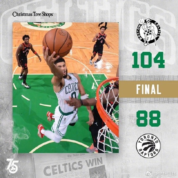 11月11日 NBA常规赛 猛龙vs凯尔特人 全场录像