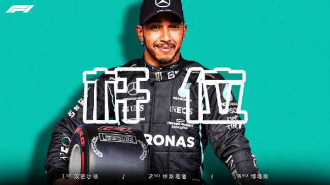 11月20日 2021F1卡塔尔大奖赛排位赛 全场录像