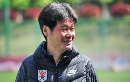 李铁下课!中国足球国家队现任主教练是谁