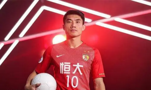 广州恒大郑智退役了没_中超足球运动员郑智退役了吗