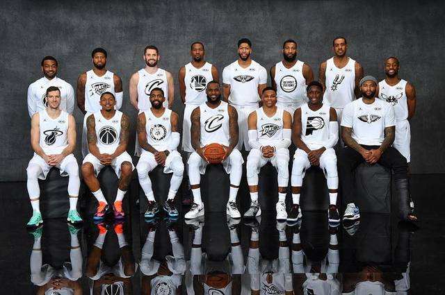 2022年nba全明星赛什么时候开始
