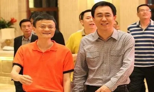 现在恒大老板是谁？恒大老板许家印哪里人？