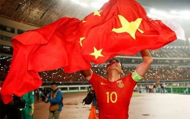 中国足球世界杯预选赛出线了吗？中国国家足球队怎么还有外援？
