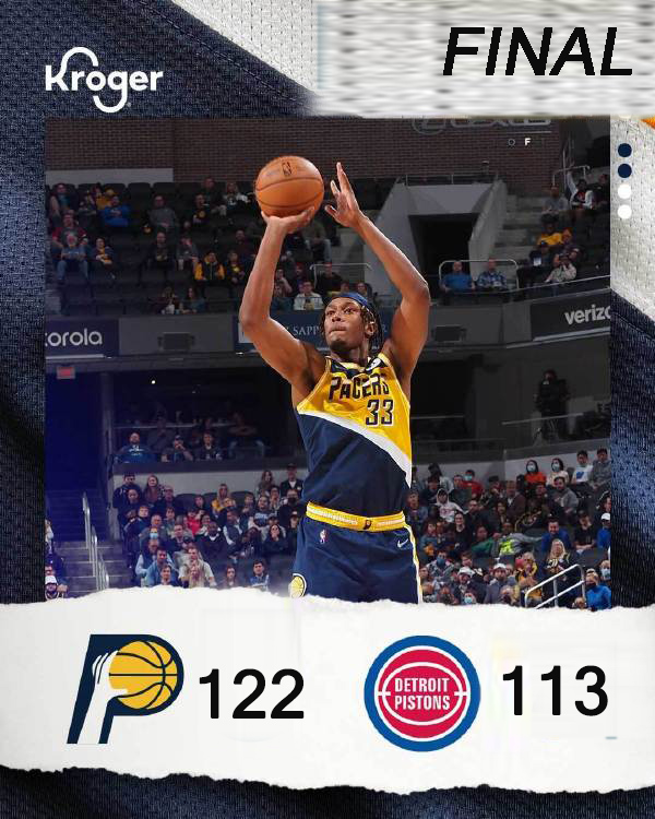 12月17日 NBA常规赛 活塞vs步行者 全场录像