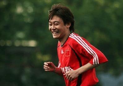 高峰参加过世界杯吗_高峰在国家队打进几球