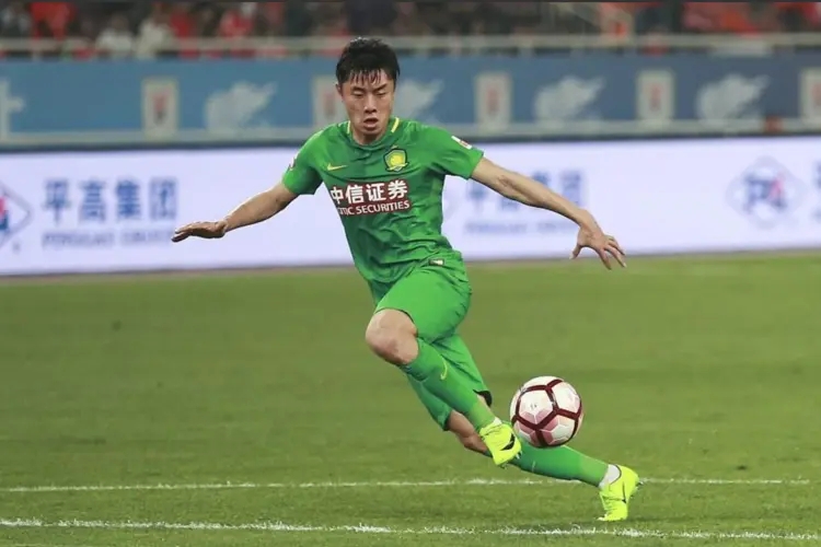 恒大国安重磅交易是怎么回事?郜林发文告别恒大是真的假的?