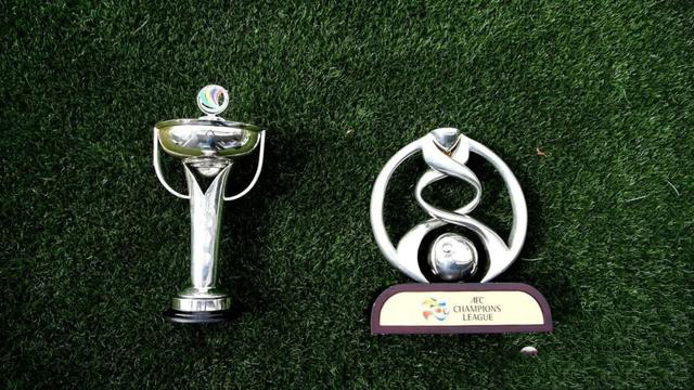 2022亚足联杯抽签仪式 完整版录像