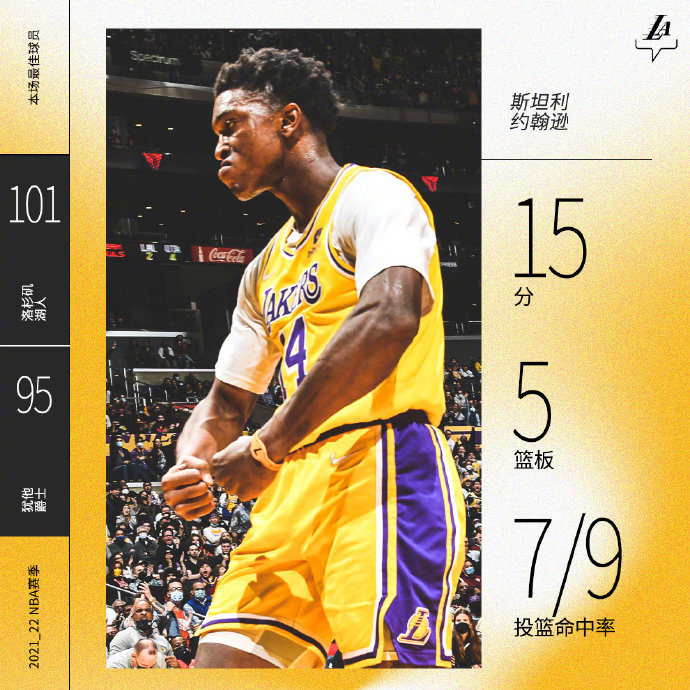 01月18日 NBA常规赛 爵士vs湖人 全场录像