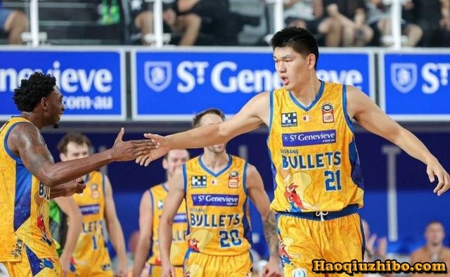 01月23日 NBL(A)常规赛 布里斯班子弹vs悉尼国王 全场录像