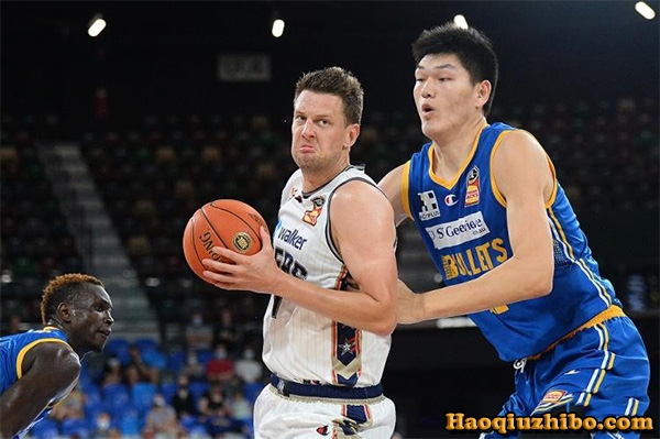 02月11日 NBL(A)常规赛 阿德莱德36人vs布里斯班子弹 全场录像
