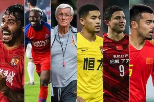 国足怎么才能进世界杯？中国足协怎么这么有钱？