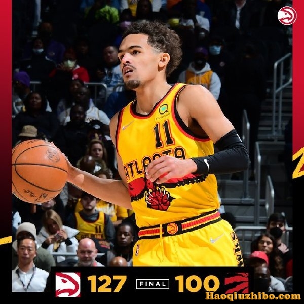 02月27日 NBA常规赛 猛龙vs老鹰 全场录像