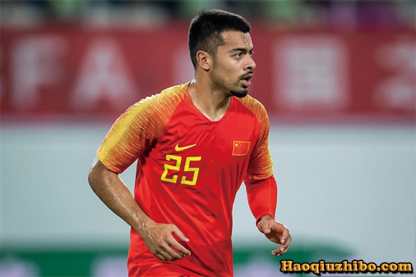 李可国足首秀表现怎么样?李可什么水平?