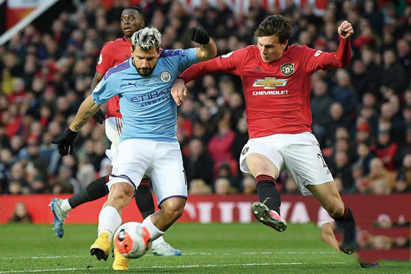 曼市德比是什么？曼市德比战绩谁更好？