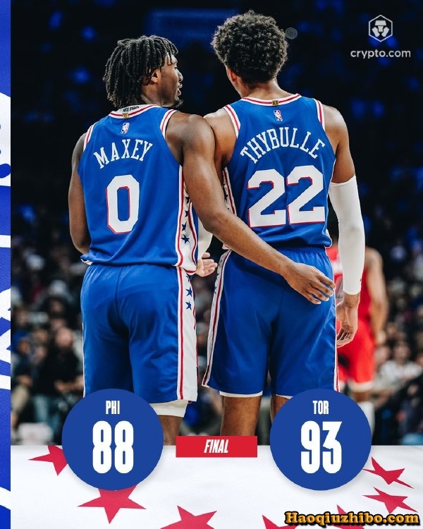 03月21日 NBA常规赛 猛龙vs76人 全场录像
