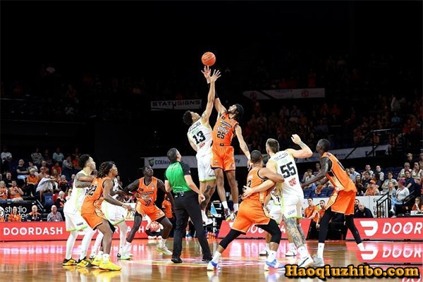 03月25日 NBL(A)常规赛 坎斯大班vs东南墨尔本凤凰 全场录像