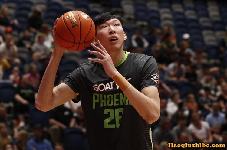 04月17日 NBL(A)常规赛 东南墨尔本凤凰vs塔斯马尼亚蚂蚁 全场录像