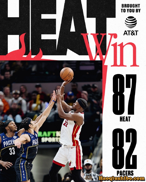 12月13日 NBA常规赛 热火vs步行者 全场录像