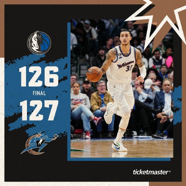 01月25日 NBA常规赛 奇才vs独行侠 全场录像