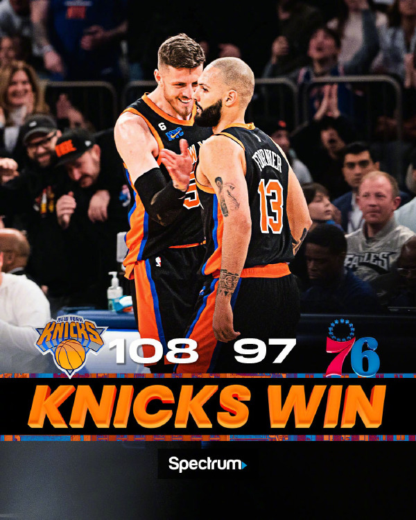 02月06日 NBA常规赛 76人vs尼克斯 全场录像