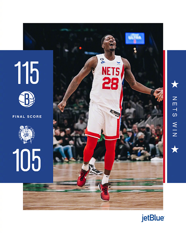 03月04日 NBA常规赛 篮网vs凯尔特人 全场录像