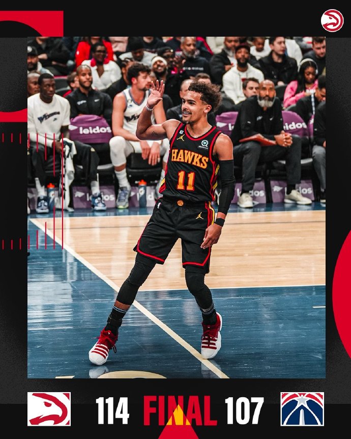 03月11日 NBA常规赛 老鹰vs奇才 全场录像
