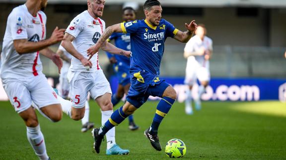 03月12日 意甲第26轮 维罗纳vs蒙扎 全场录像